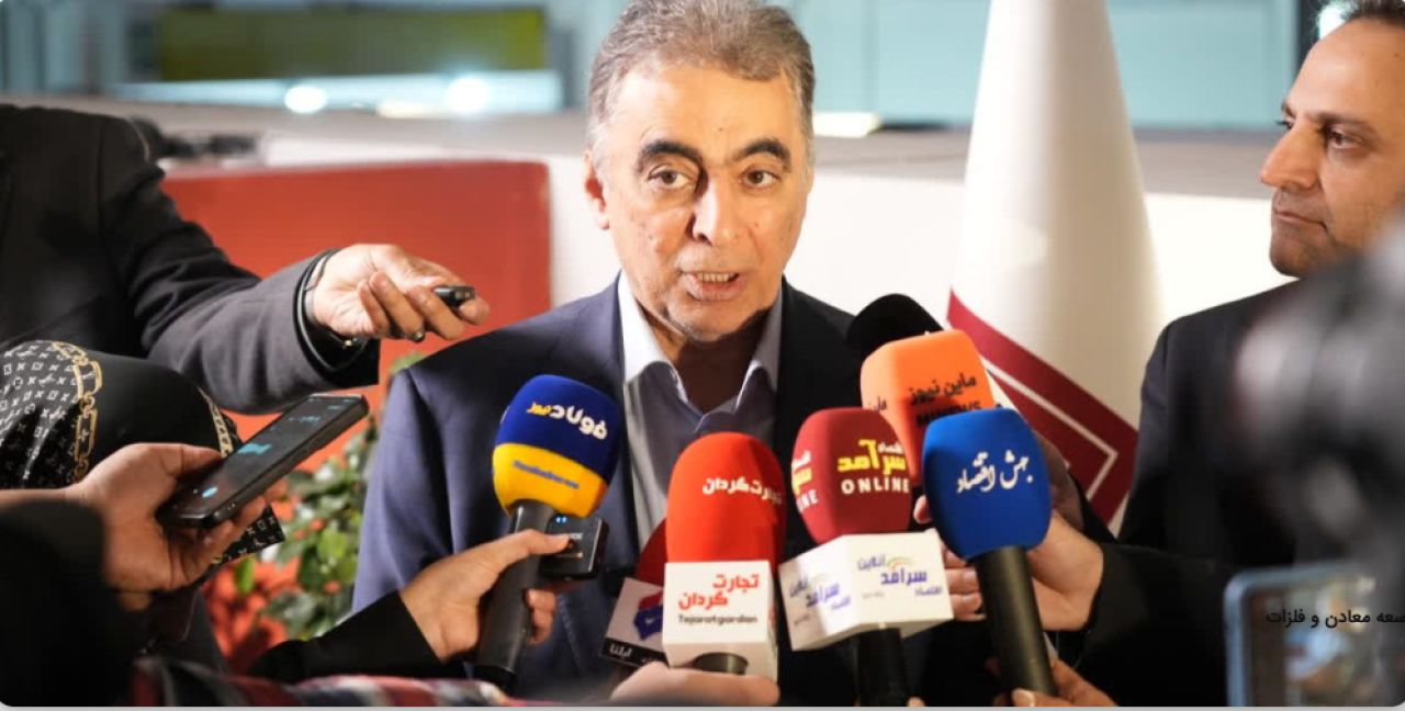 پیشرفت 31درصدی «مس جانجا» و آغاز عملیات اجرایی عناصر نادر خاکی