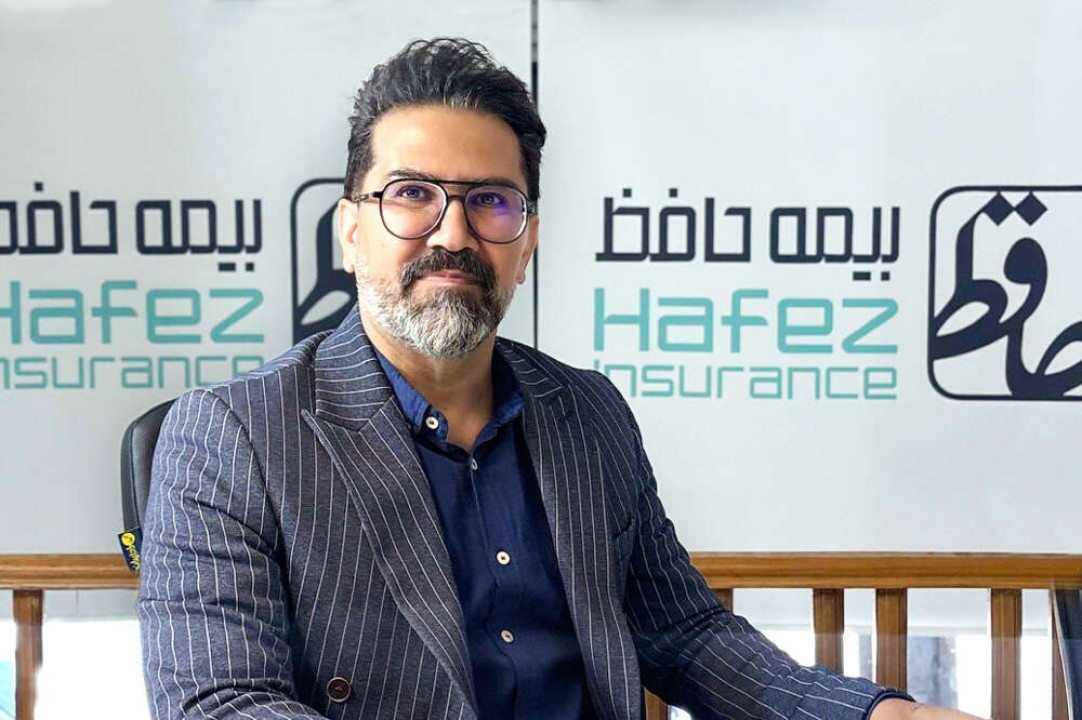 سعید حاصلی رئیس شورای هماهنگی شرکت‌های بیمه استان کرمانشاه شد