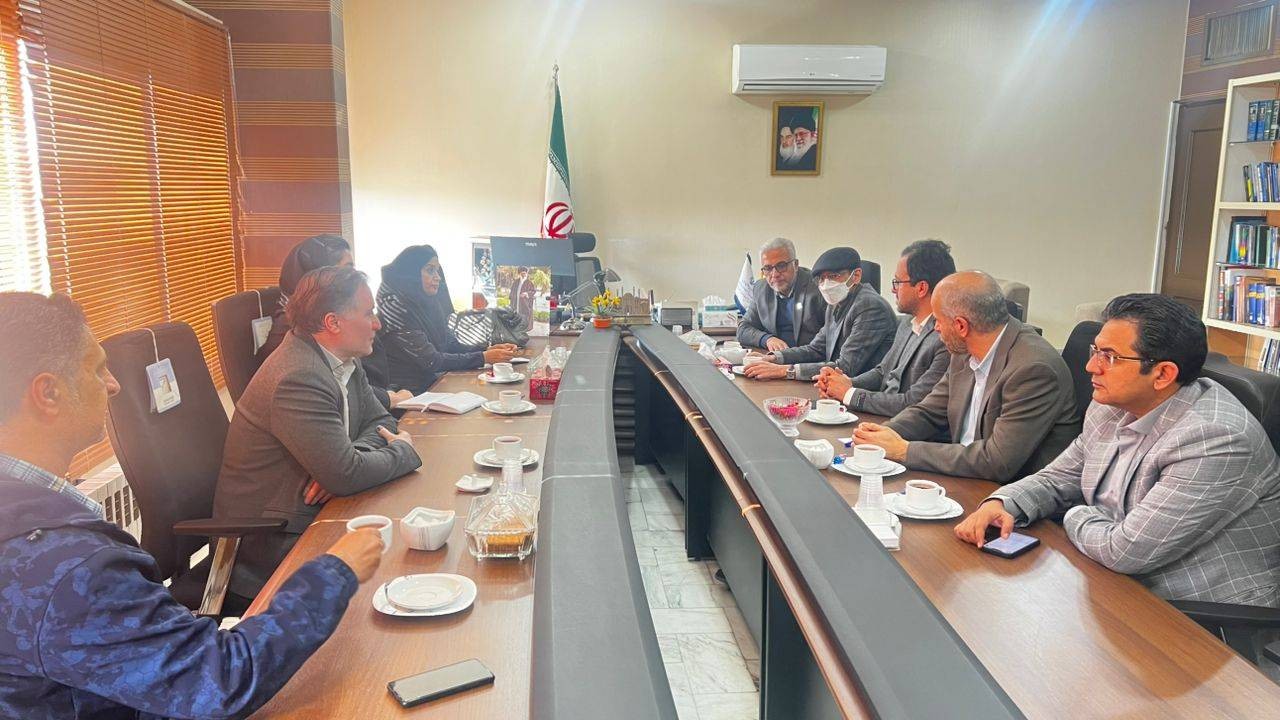 احیای معادن راکد استان سمنان