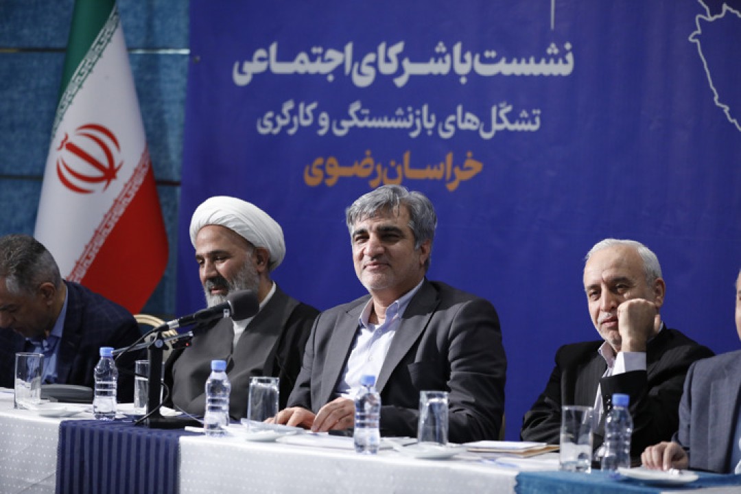 پرداخت ماهانه ۱۰۰ همت حقوق به 5 میلیون مستمری بگیر