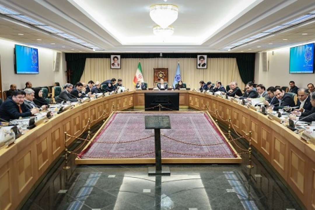 گزارش عملکرد شبکه بانکی در تامین مالی تولید