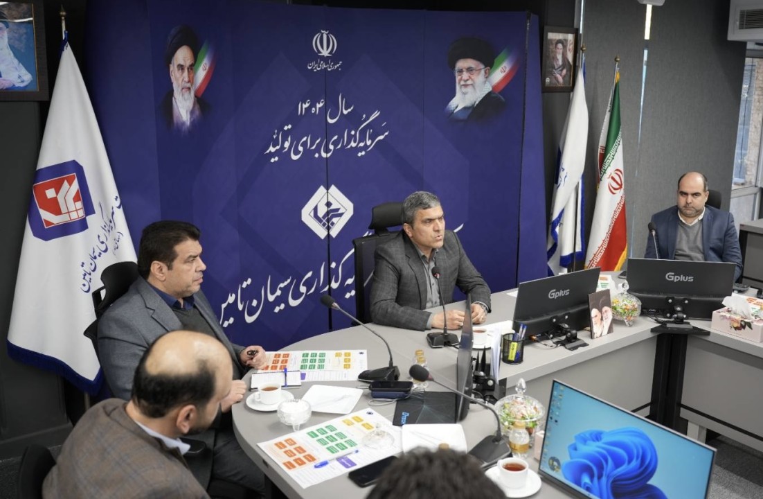 تأکید مدیرعامل سیتا بر صیانت از دارایی‌های ملکی، مولدسازی و ارزش‌آفرینی برای سهامداران