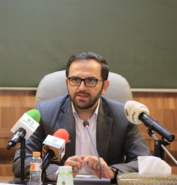 متقی‌نیا خبر داد: تزریق 976 هزار میلیارد ریال تسهیلات به فناوری‌های نوین کشاورزی از سال گذشته تا کنون