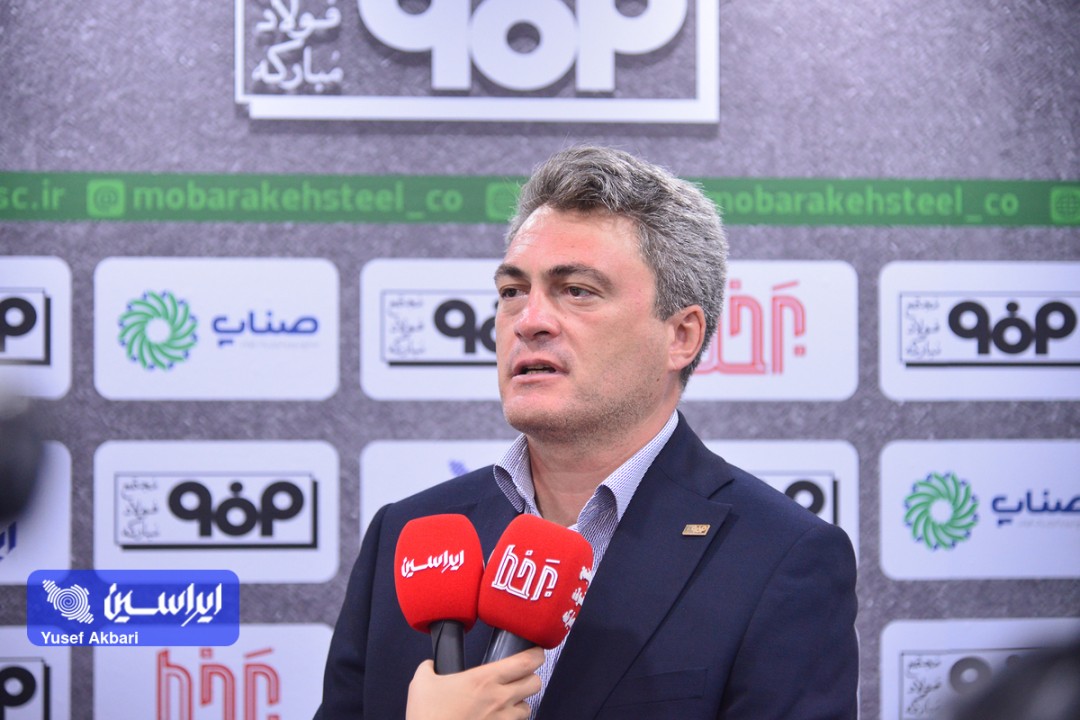 درخشش فولادمبارکه در نهمین جایزه ملی ۳۴۰۰۰ مدیریت منابع انسانی