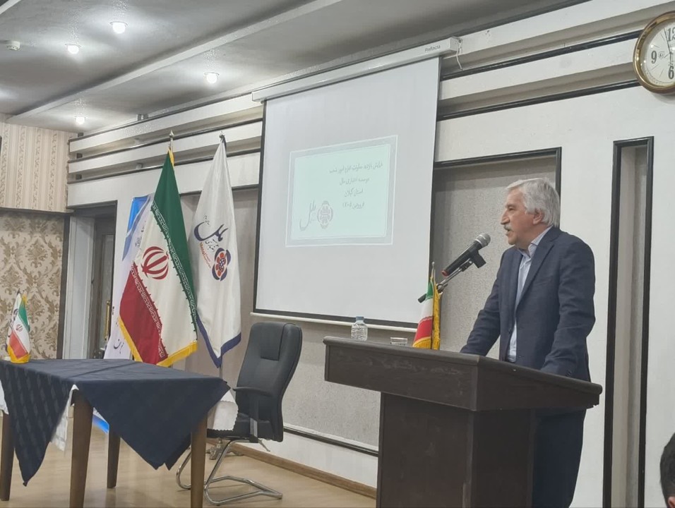 بازدید از برخی شعب حوزه مازندران و برگزاری جلسه هم‌اندیشی با کارکنان حوزه گیلان