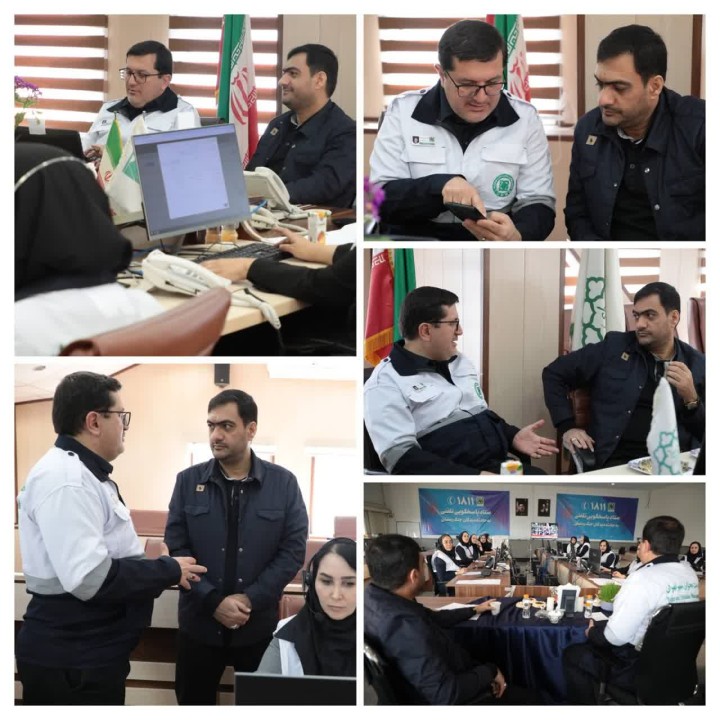 برنامه‌ریزی برای تسریع اکتشافات معدنی شمال کرمان