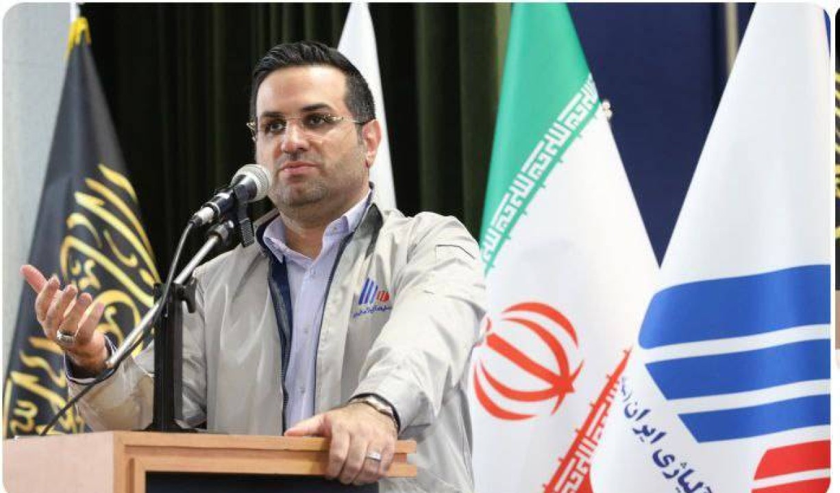 در کنار فولاد مبارکه و فولاد خوزستان؛ صنعت فولاد یک‌صدا ایستاده است