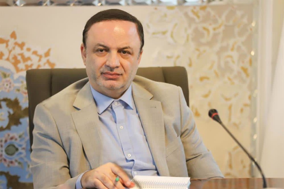 دبیر شورایعالی مناطق آزاد برکنار شد