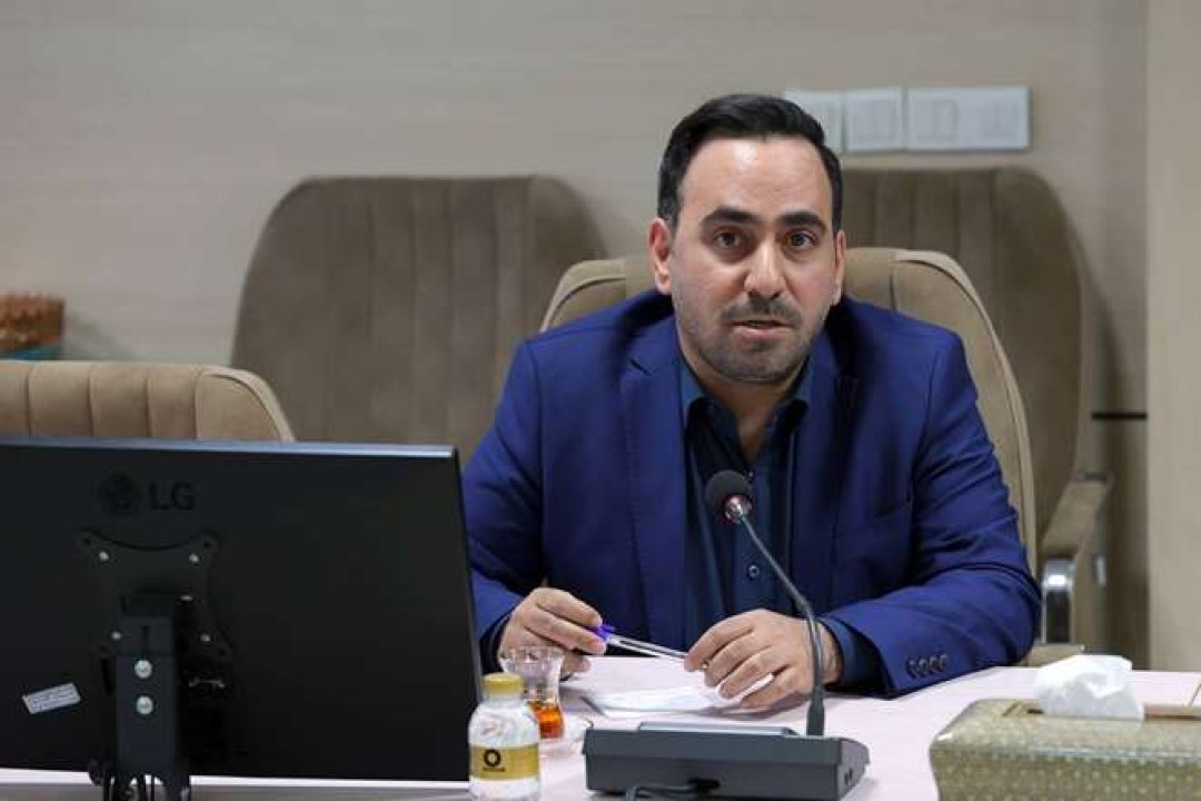 «فرخ فدایی» به‌عنوان مدیرعامل موسسه صندوق بازنشستگی شرکت ملی صنایع مس ایران منصوب شد.