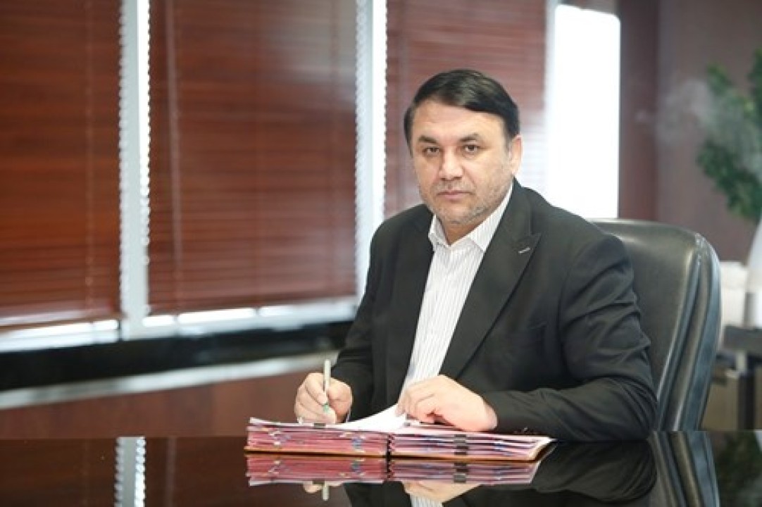 پیام مدیرعامل بانک سپه به مناسبت فرارسیدن ۲۹فروردین، روز ارتش جمهوری اسلامی