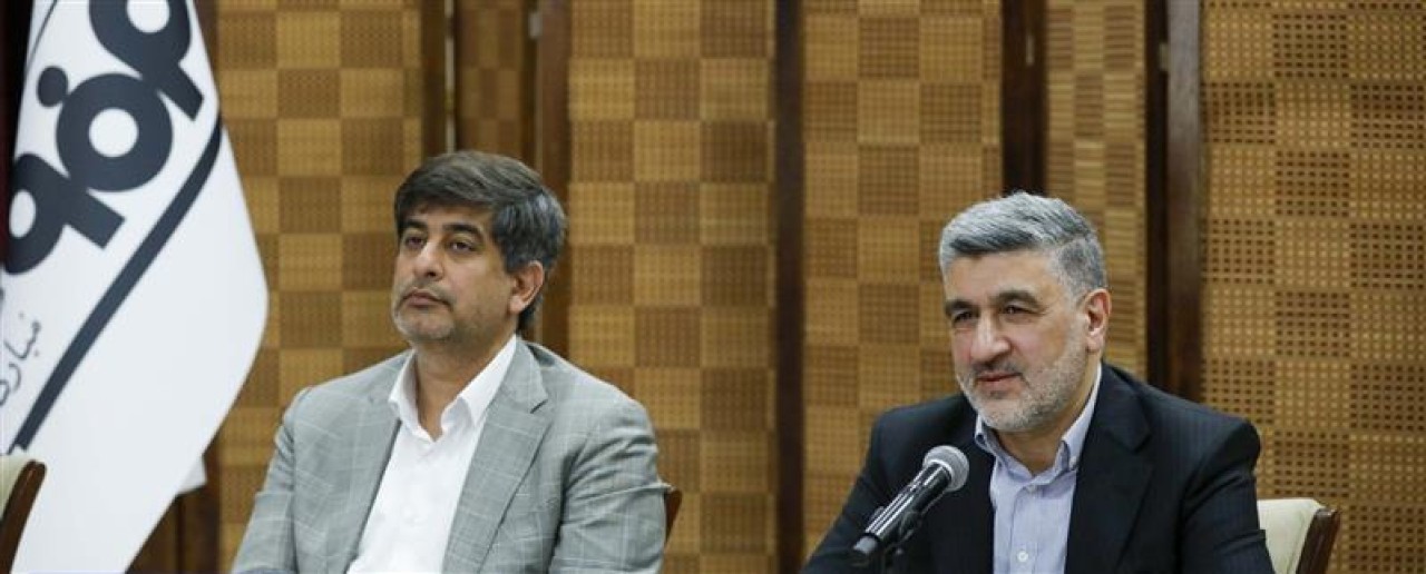 راه‌اندازی صندوق كمك به بازسازی فولاد با مشاركت عموم مردم