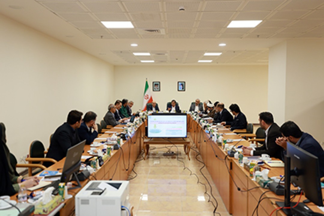 رئیس کل بانک مرکزی از طراحی برنامه تامین مالی بازسازی اقتصاد ملی خبر داد