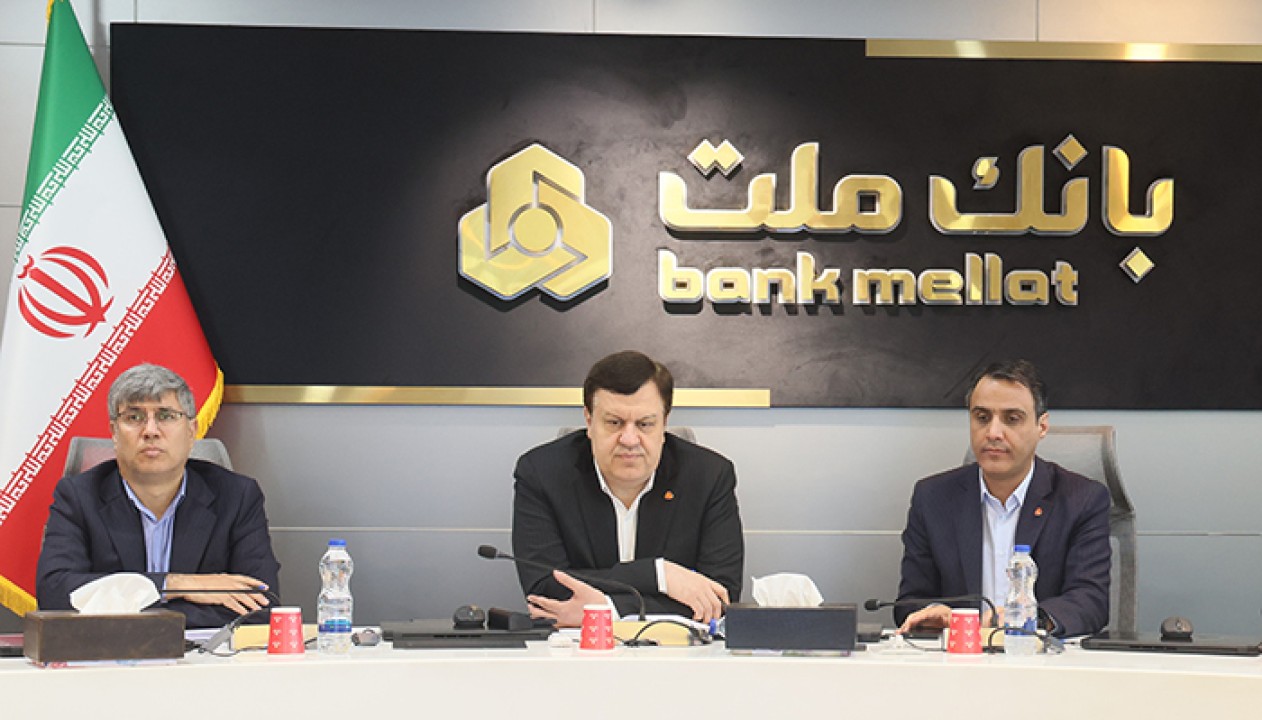 تحول دیجیتال در بانك ملت/تاكید بر پایداری، نوآوری و مشتری مداری