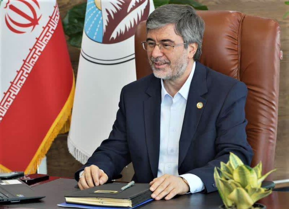 پیام مدیرعامل بیمه بیمه ایران به مناسبت سالروز آزادی خرمشهر