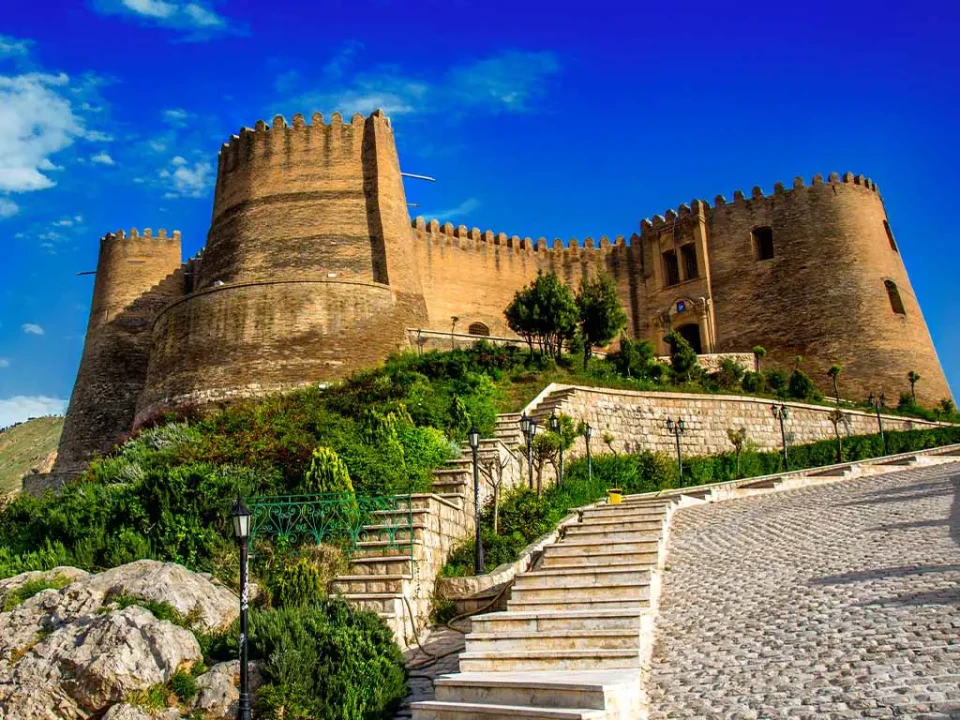 مکالمه رایگان ایرانسل به مناسبت روز لرستان