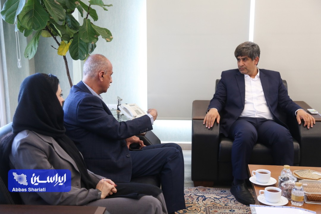 چتر حمایتی فولاد مبارکه بر سر صنعت لوازم خانگی