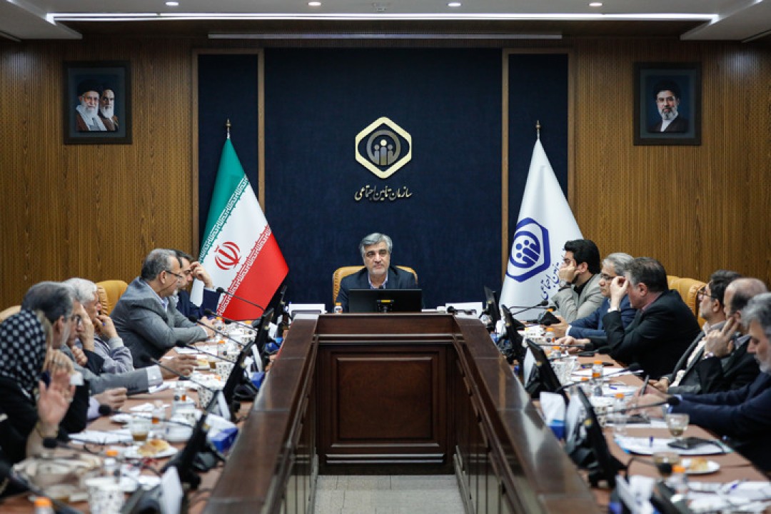 از نقش‌آفرینی همکاران بازنشسته برای بهبود شرایط سازمان استقبال می‌کنیم