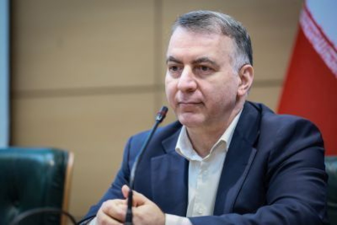 آمادگی ایران برای مشارکت عملی در سازوکارهای مالی سازمان همکاری شانگهای