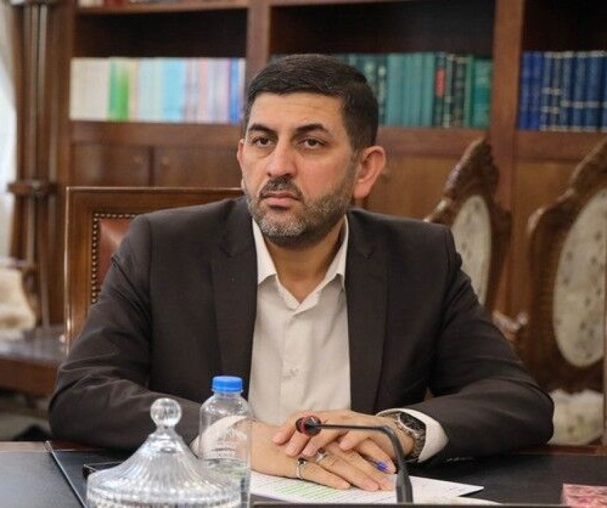 قدردانی نماینده اهواز از عملکرد بانک کشاورزی