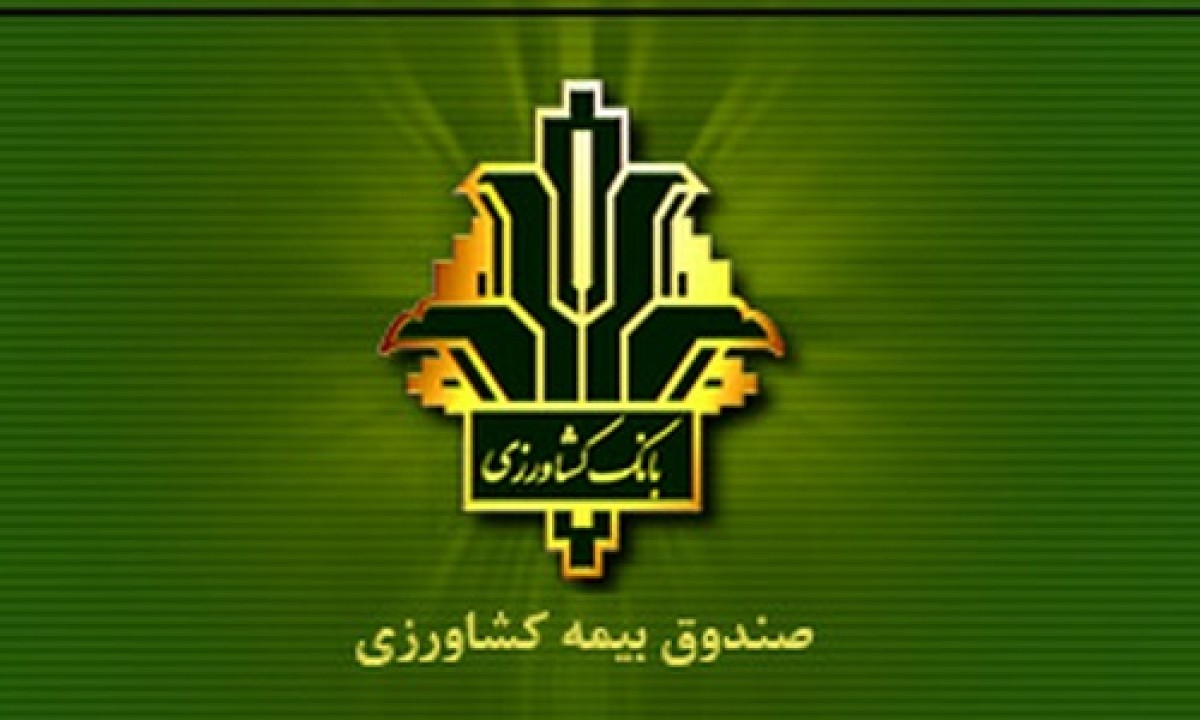 افزایش 140 درصدی غرامت پرداختی به کشاورزان خسارت دیده