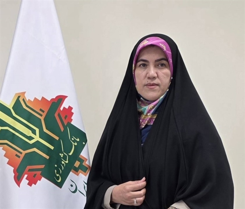 نماینده مجلس: «نوی‌پو» بانک کشاورزی ابزار تأمین نقدینگی پایدار بخش تولید است