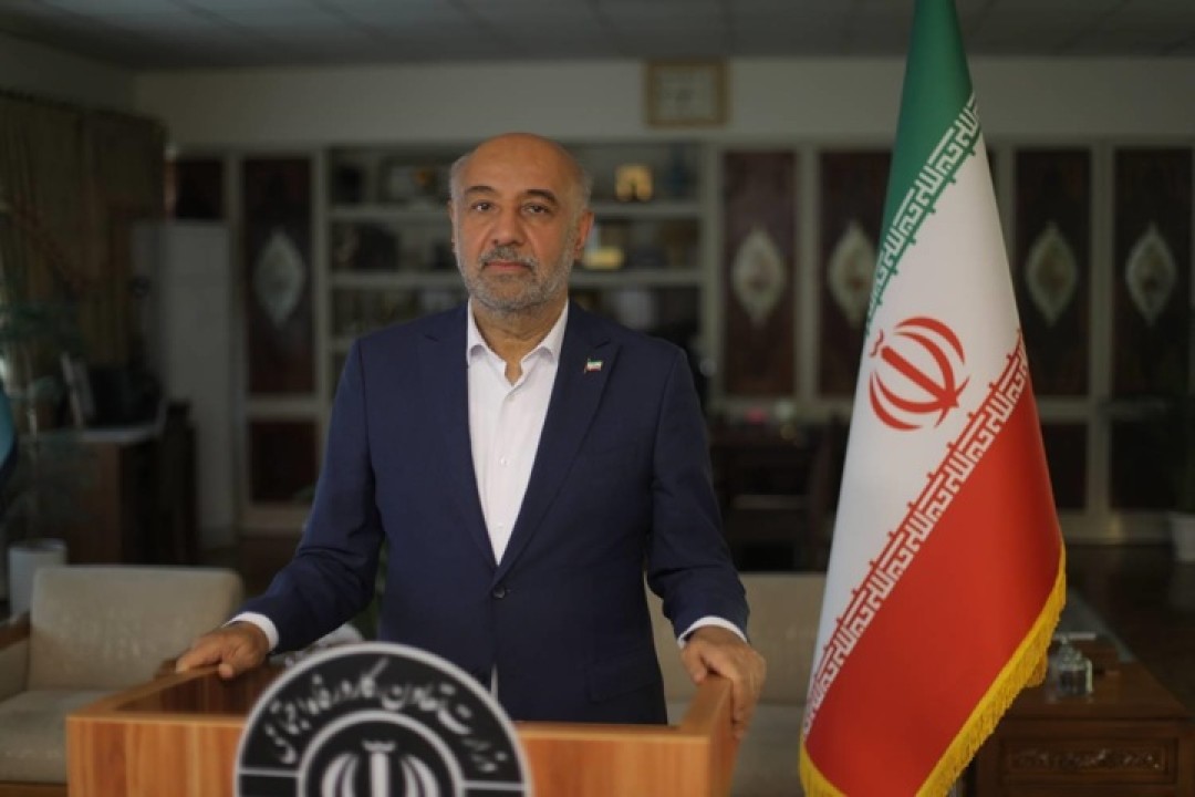 وزیر کار: «ساختن جهانی هماهنگ، با صلح پایدار و رفاه همگانی» در گرو همکاری ملت‌ها است