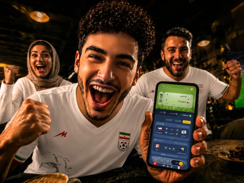 پیشنهادهای ویژه ایرانسل برای همراهی مشترکان با جام‌جهانی ۲۰۲۶