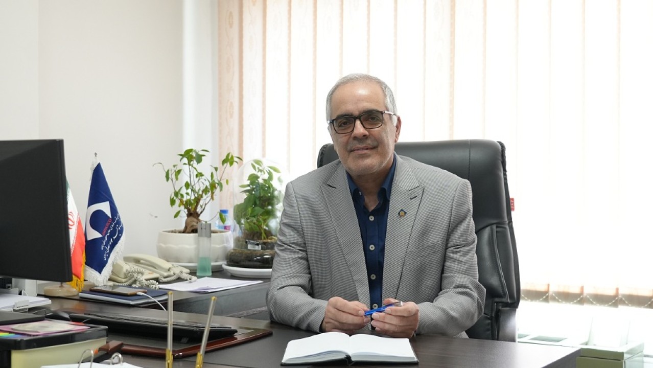 اکتشاف ذخایر پنهان ماموریتی علمی برای دانشگاه‌ها