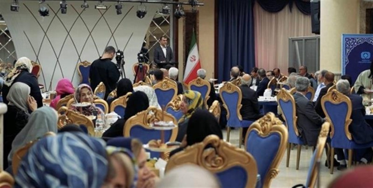 باید از ظرفیت مشورتی پیشكسوتان صنعت بیمه استفاده كرد
