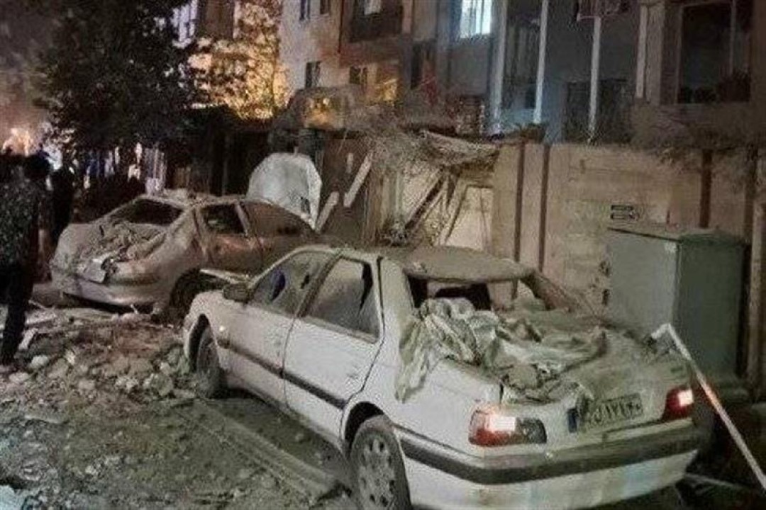 ۱۳۲۶ میلیارد ریال خسارت جدید به مالكان خودروهای آسیب‌دیده جنگ رمضان پرداخت شد