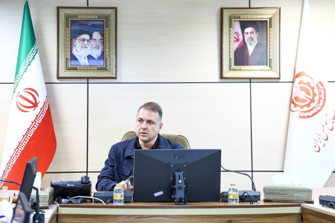 افزایش منابع زمین‌شناسی مس ایران به ۲۲.۳ میلیارد تن