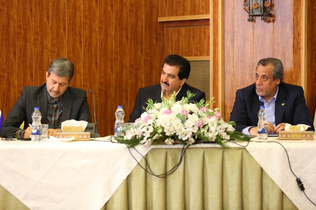 بانک رفاه کارگران برای حمایت از واحدهای تولیدی اصفهان محدودیتی در تامین مالی ندارد