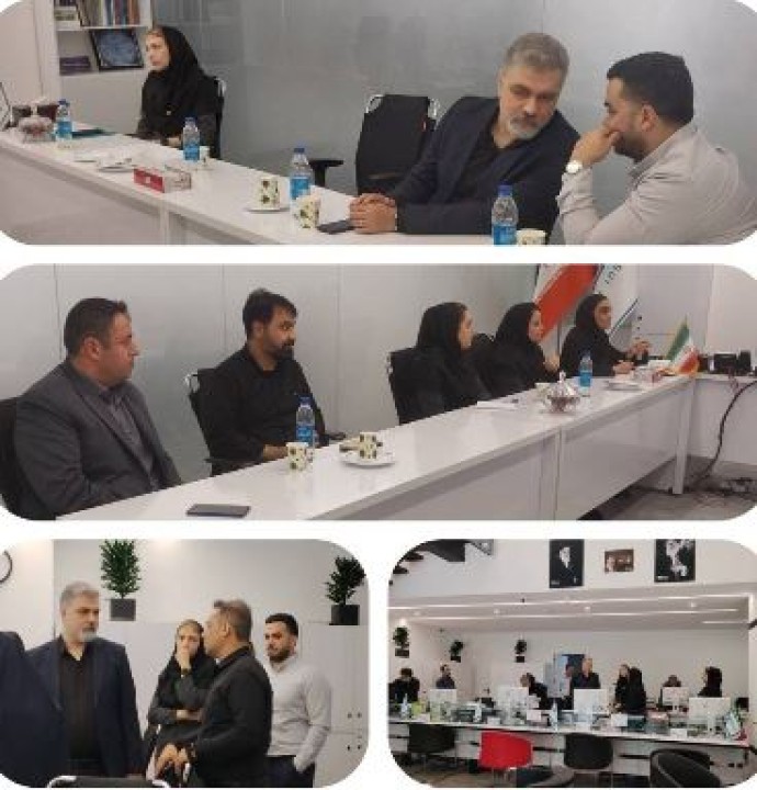 شعبه ایثار به علت نزدیک بودن با ستاد مرکز بنیاد شهید و امور ایثارگران بسیار حائز اهمیت است