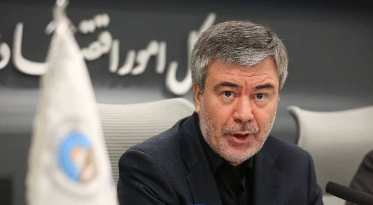 دعوت مدیرعامل بیمه ایران برای حضور در مراسم بدرقه امام شهید