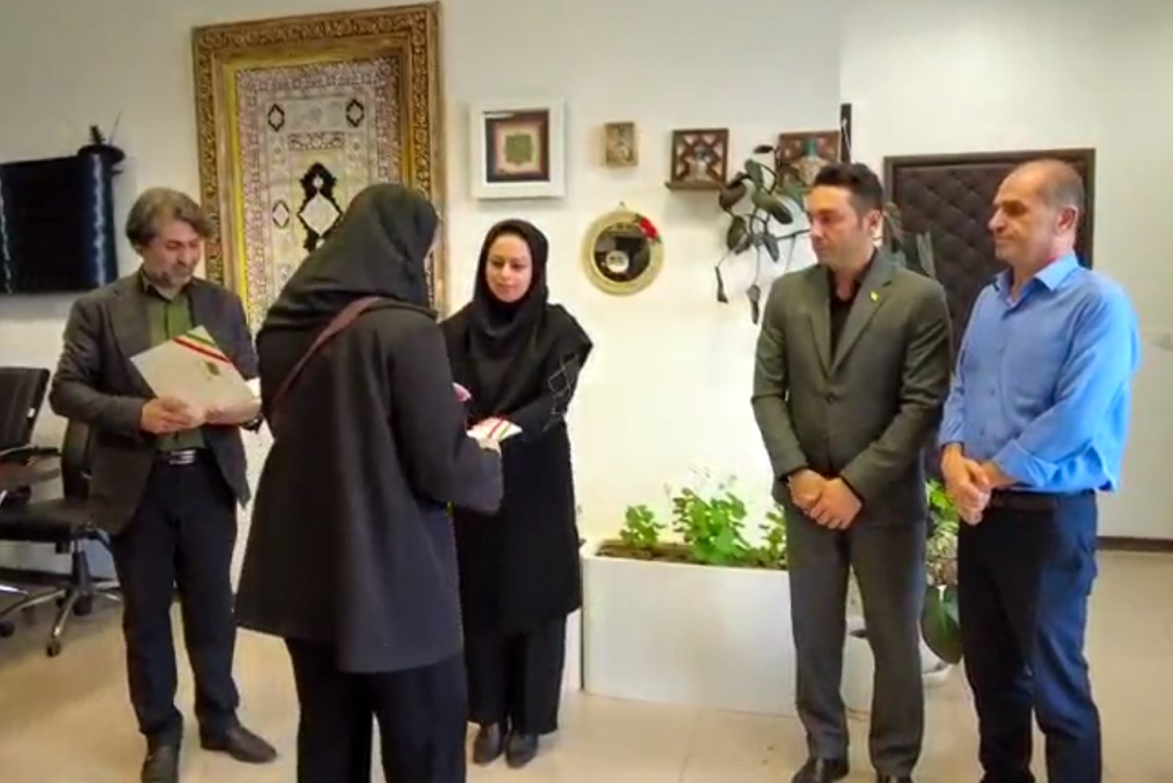 بانوان؛ سفیران دیپلماسی فرهنگی