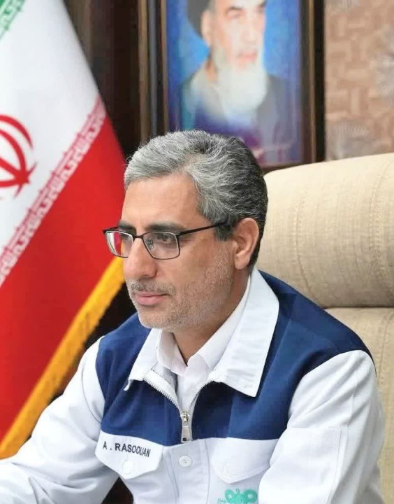 فولاد سنگان؛ از تأمین مواد اولیه تا نقش‌آفرینی در امنیت زنجیره فولاد کشور