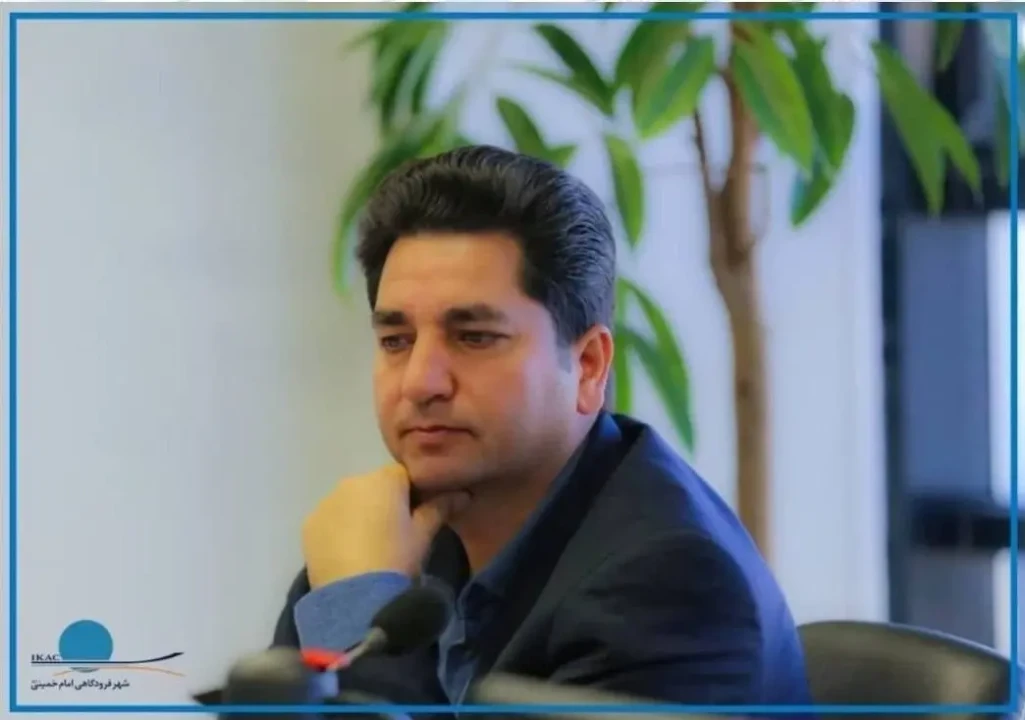 بهسازی جامع زیرساخت‌های رفاهی و بهداشتی شهر فرودگاهی برای میزبانی از زائران رهبر شهید