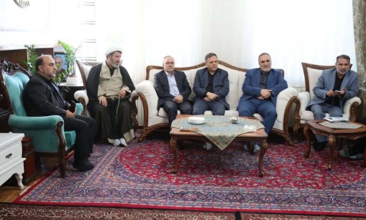بیمه دی ستون خدمت رسانی به درمان خانواده های معظم شهدا و ایثارگران است