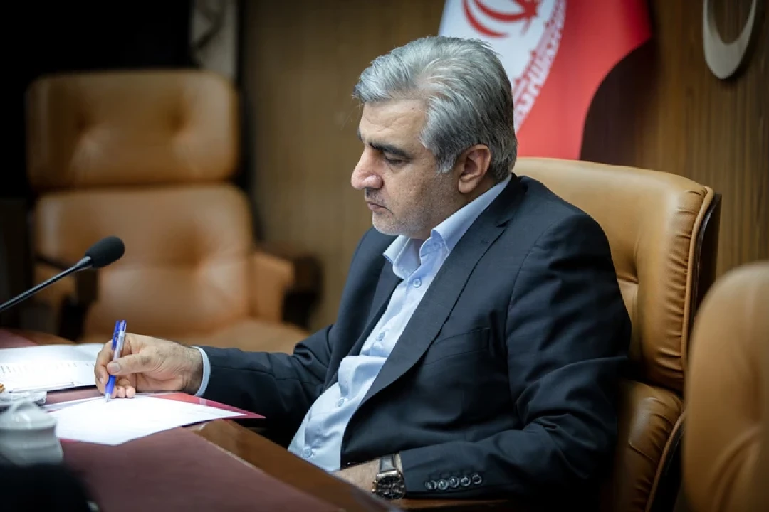 پیام مدیرعامل سازمان تأمین اجتماعی به مناسبت هفته تأمین اجتماعی