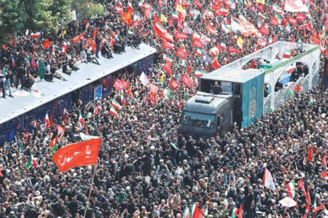 مقاومت و تولید؛ روح ایستادگی ملت و میراث ماندگار رهبر شهید