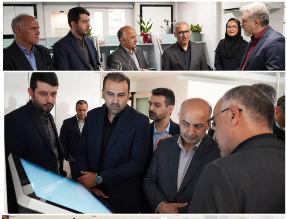 توسعه خدمات هوشمند در بیمه دی، موجب تسریع و تسهیل خدمات درمانی بازنشستگان است