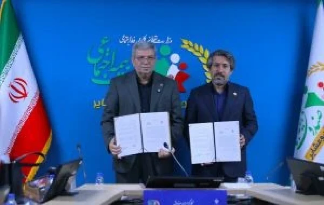 پوشش بیمه اجتماعی تمامی زنان سرپرست خانوار بهزیستی در روستاها و شهرهای زیر ۲۰ هزار نفر