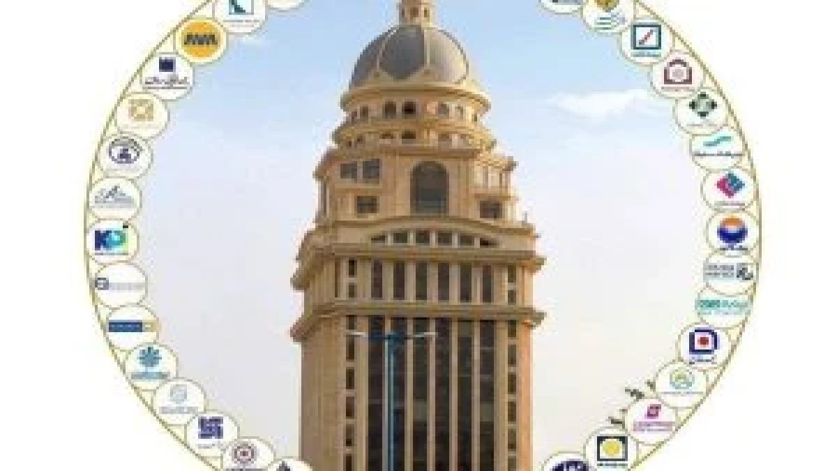 دیدار مدیر صندوق تأمین خسارت‌های بدنی با مدیرعامل شرکت بیمه معلم