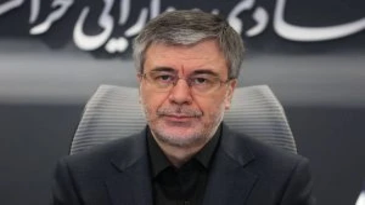 پرداخت بیش از ۲ همت خسارت به زیان‌دیدگان خودروهای آسیب دیده در جنگ رمضان