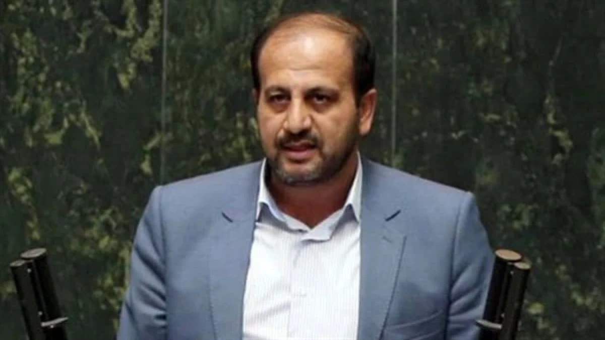 نماینده مجلس: بانک کشاورزی در تأمین مالی امنیت غذایی طی جنگ نقش راهبردی داشت
