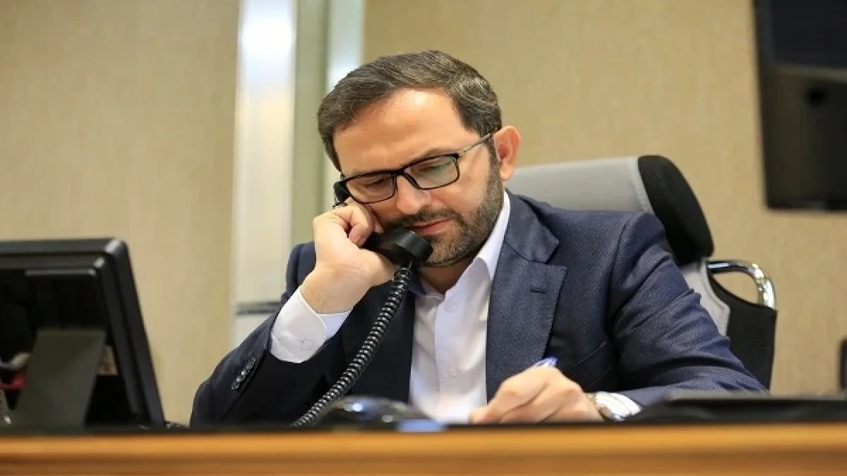 تأکید بر تداوم خدمت‌رسانی و همراهی با کارکنان در شرایط ویژه