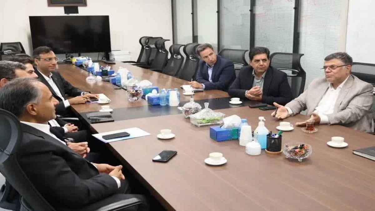 بانک تجارت و شرکت تجارت صنعت خلیج فارس همکاری ارزی خود را گسترش می‌دهند