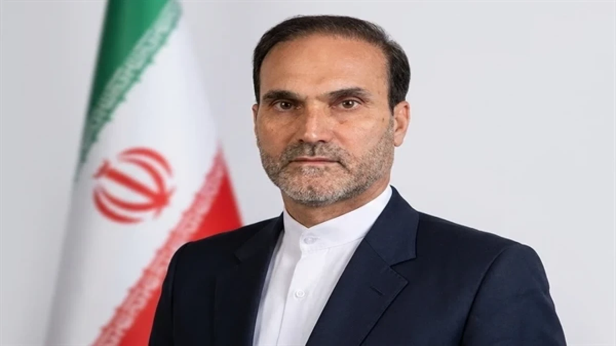 نماینده مجلس: افزایش سرمایه بانک کشاورزی برای توسعه زیرساخت‌های امنیت غذایی ضروری است