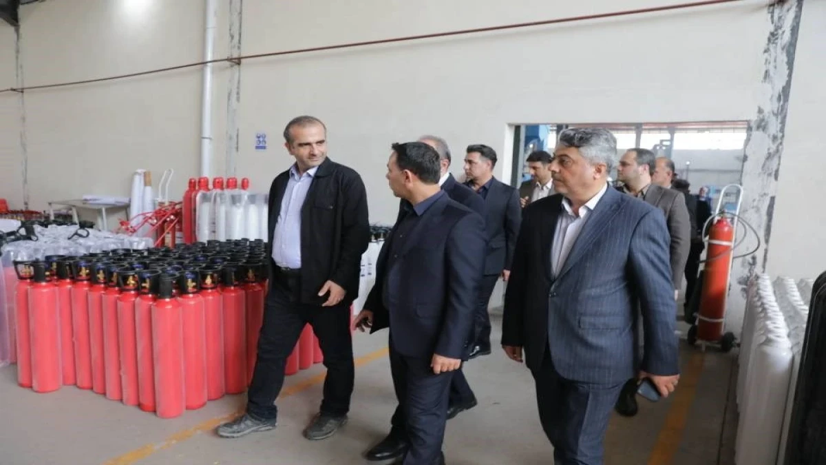 شتاب‌بخشی به توسعه زیرساخت‌های گمركی و رفع موانع واحدهای صنعتی