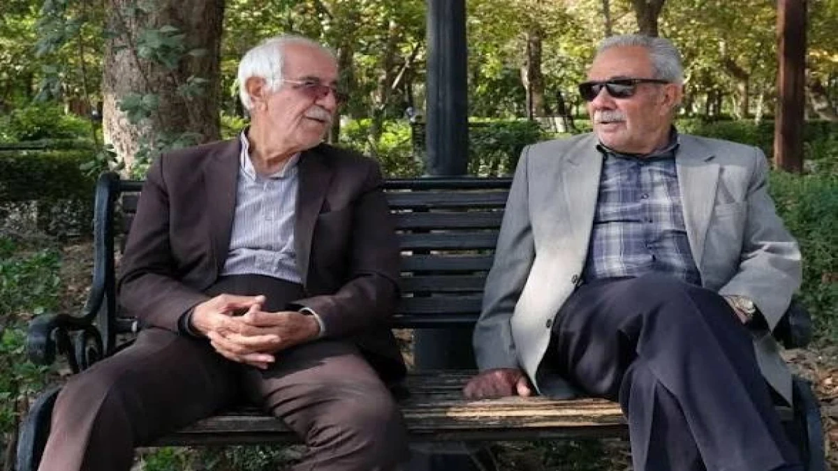 فیش حقوقی بازنشستگان تأمین‌اجتماعی صادر شد